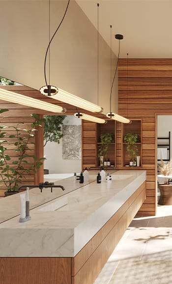 Caesarstone® 507 Marbannova™