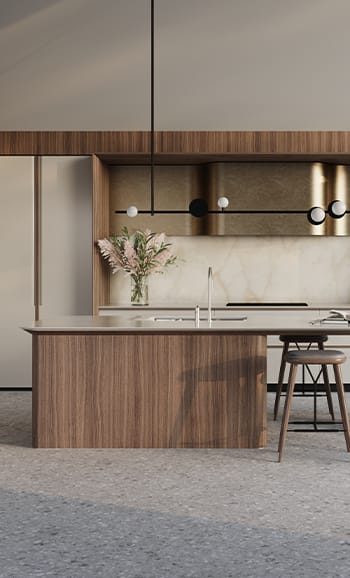 Caesarstone® 507 Marbannova™