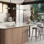 Caesarstone® 507 Marbannova™