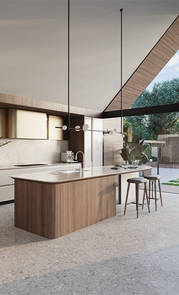 Caesarstone® 507 Marbannova™