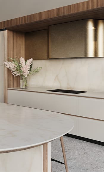 Caesarstone® 507 Marbannova™