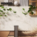 Caesarstone® 507 Marbannova™