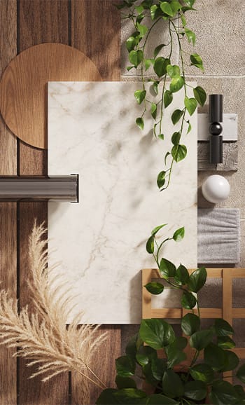 Caesarstone® 507 Marbannova™