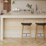 Caesarstone® 550 Silvax™