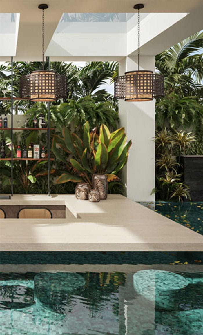 Caesarstone® 550 Silvax™