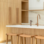Caesarstone® 502 Sleet™ - Allstyle Kitchens - Two by Two Design