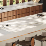 Caesarstone® 502 Sleet™