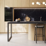 Caesarstone® 511 Smokestone™