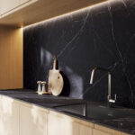 Caesarstone® 511 Smokestone™