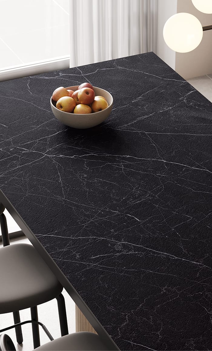 Caesarstone® 511 Smokestone™
