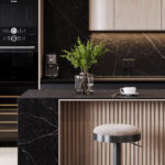 Caesarstone® 511 Smokestone™