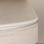 Caesarstone® 550 Silvax™