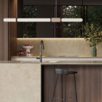 Caesarstone® 542 Mosstone™