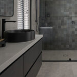 Caesarstone Caroma 32 Bathroom Vanity