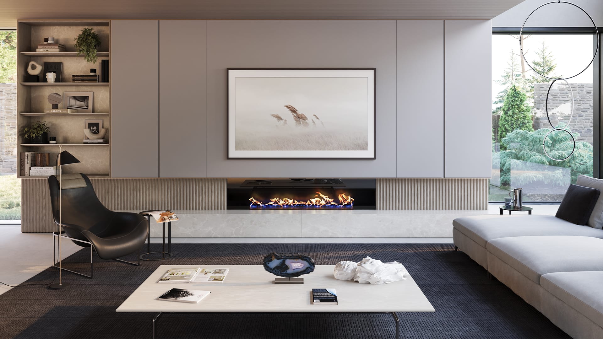 Nature, our biggest influencer in interiors | Caesarstone Australia