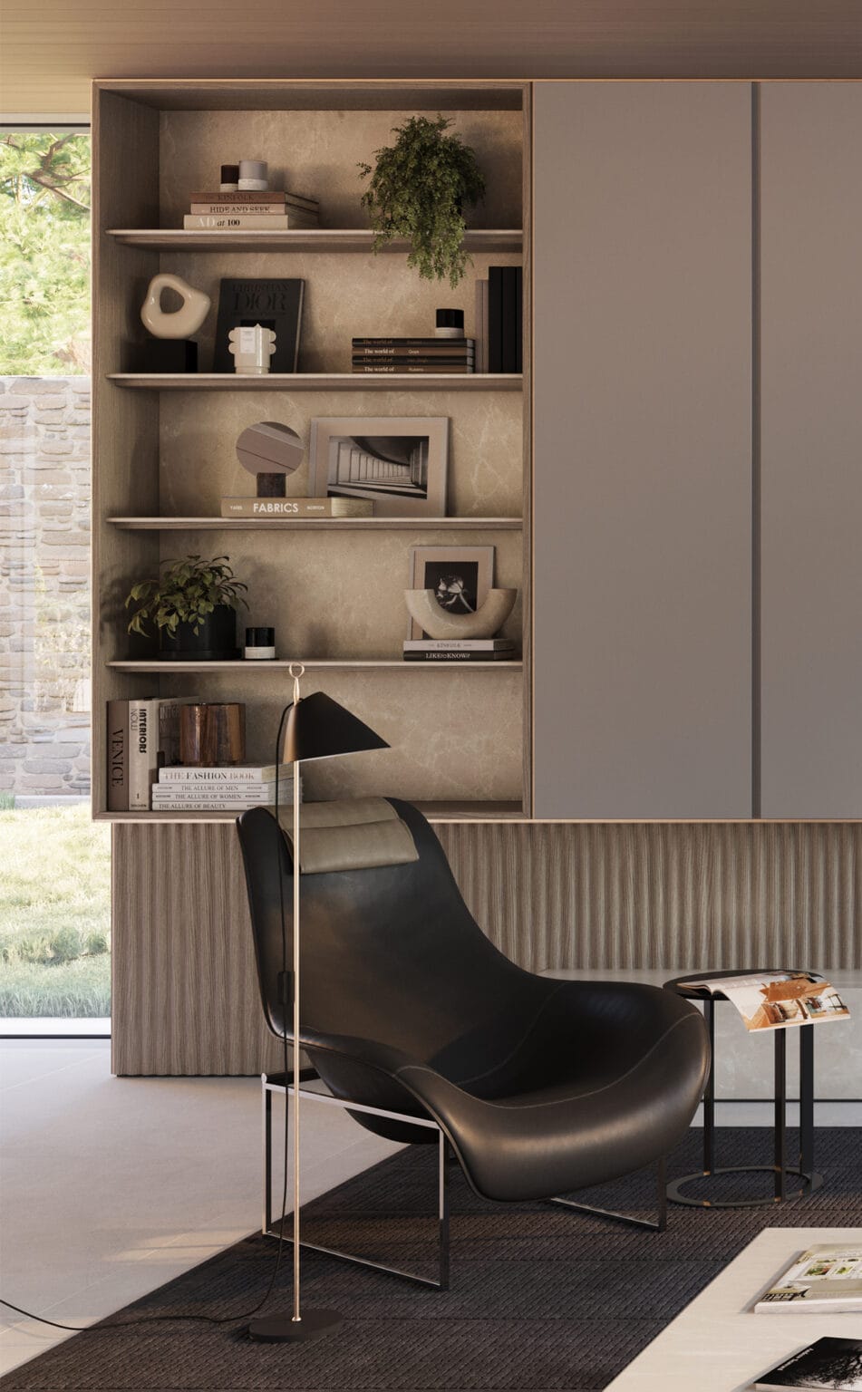 Nature, our biggest influencer in interiors | Caesarstone Australia