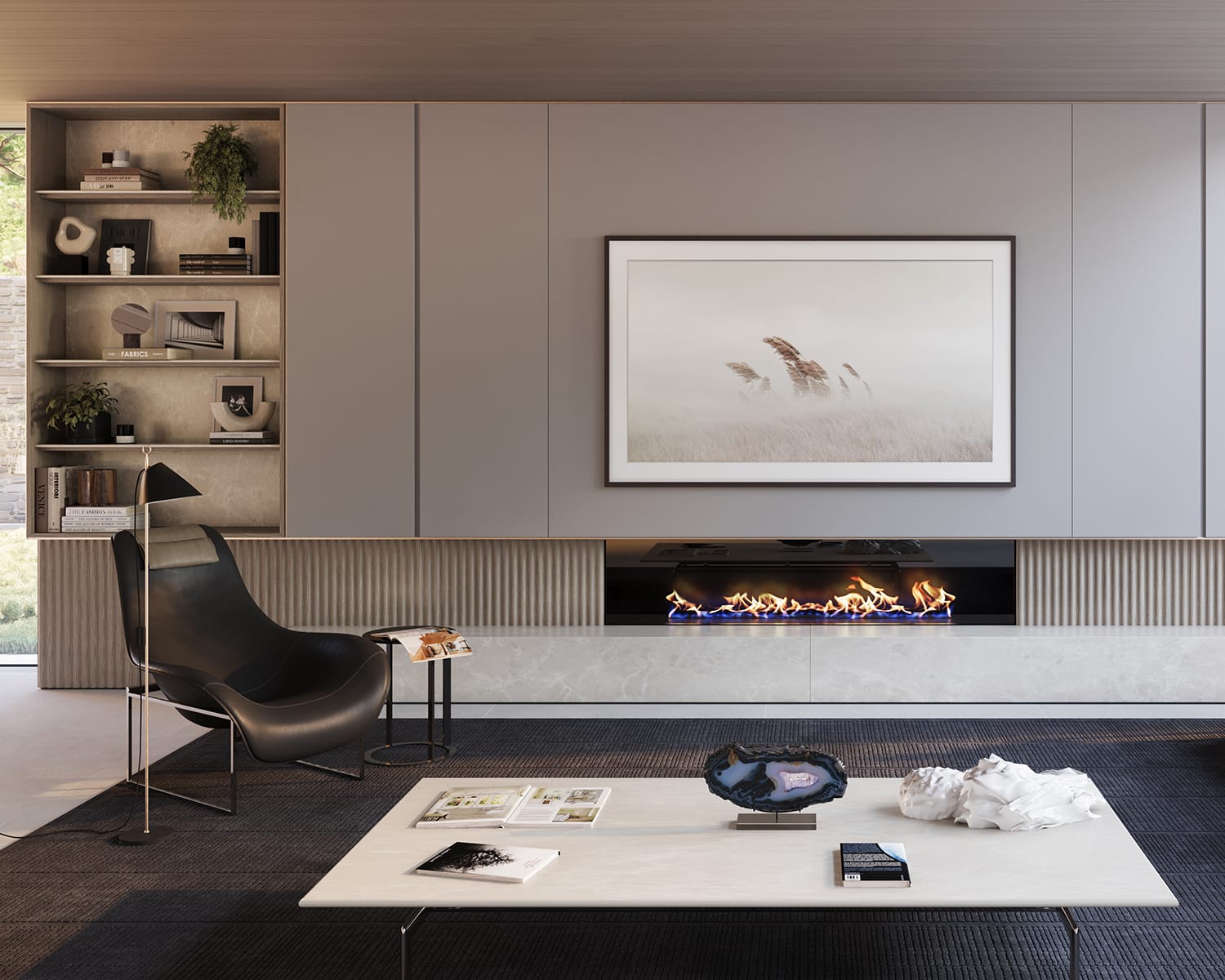 Nature, our biggest influencer in interiors | Caesarstone Australia