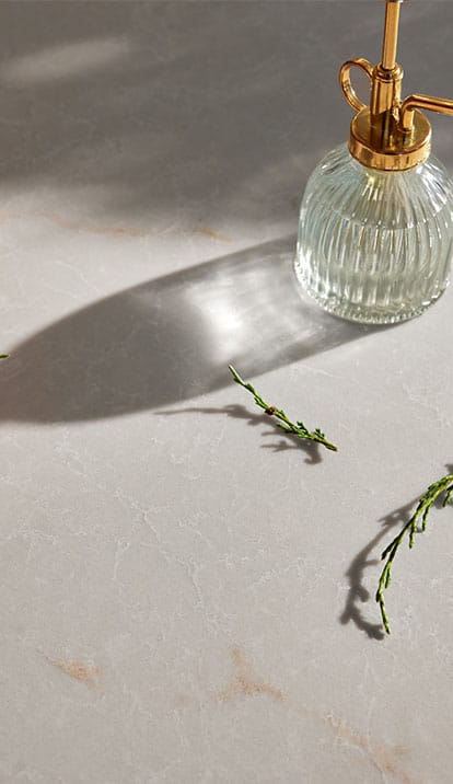 Caesarstone Mineral