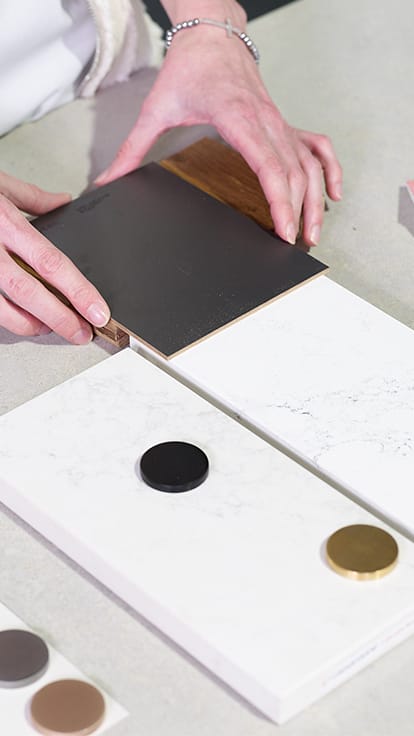 Caesarstone AUS showrooms