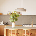 Caesarstone® 544 Auralux™