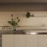 Caesarstone® 550 Silvax™