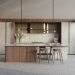 Caesarstone® 507 Marbannova™
