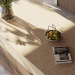 Caesarstone® 543 Marenstone™