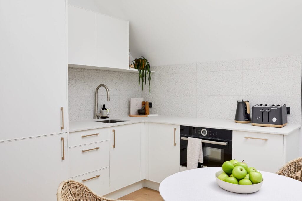 5 Kitchenette Ideas For Small Spaces | Caesarstone Australia