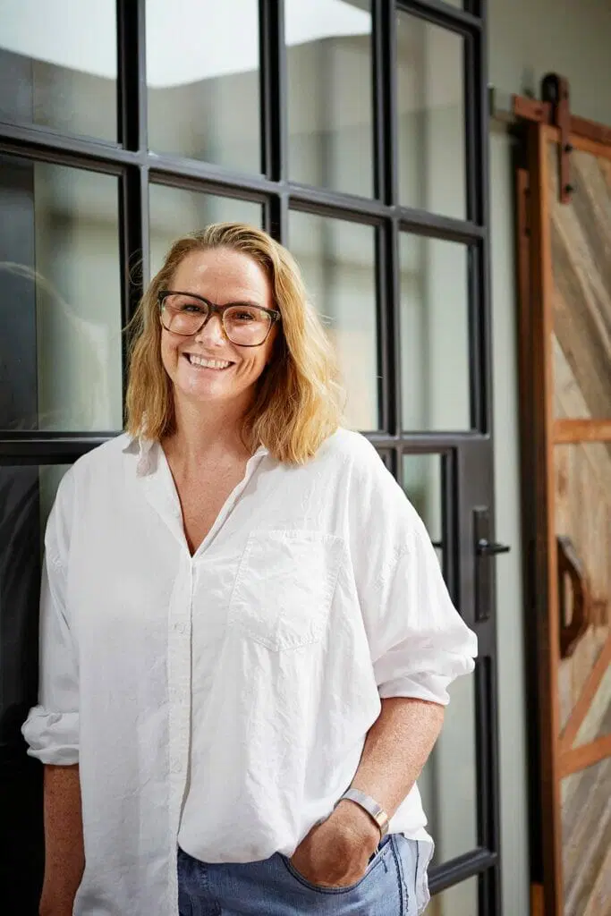 Jess Hunter Interior Design