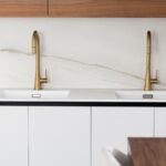 Caesarstone® 502 Sleet™ - Bezalel Studio - PH Daniel Tzairi