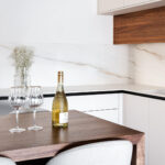 Caesarstone® 502 Sleet™ - Bezalel Studio - PH Daniel Tzairi