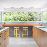 Caesarstone® Mineral Rugged Concrete™