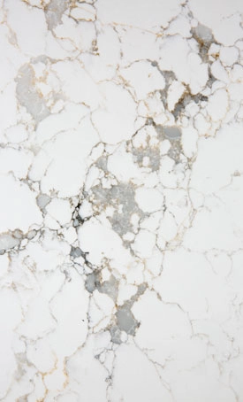 Caesarstone 5105 Calacatta Dreamwave
