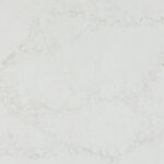 Caesarstone ICON 8100 Calacatta Lacebound