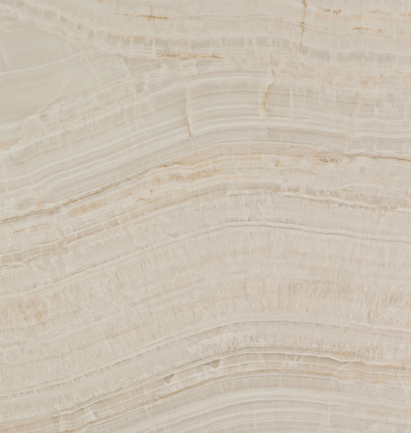 Caesarstoen Porcelain 509 Onyxa white surface