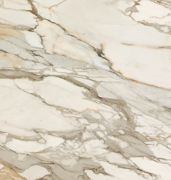 Caesarstoen Porcelain 536 Antikella white surface