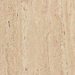 Caesarstoen Porcelain 551 Travina beige surface