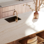 Caesarstone benchtop Onyxa