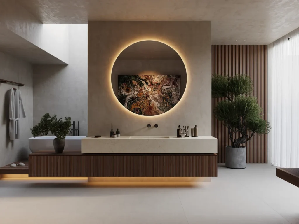 8252 Sedara™ | Caesarstone<sup>®</sup> ICON™